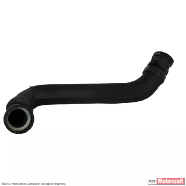 Lower Hose - Ford (8C3Z-8286-A)