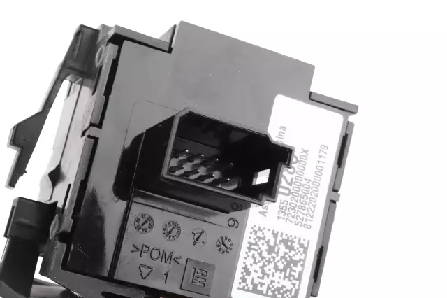 Part# 13550283 Turn Signal Switch - GM (13550283)