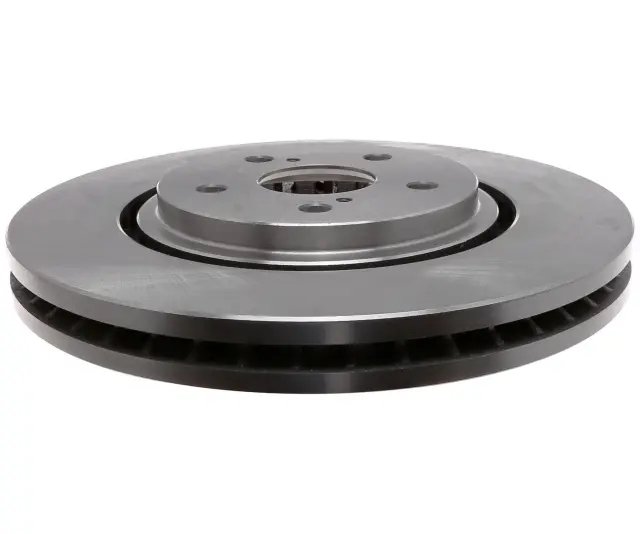 982751R - Brakes &amp; Brake Parts: Disc Brake Rotor for Raybestos Brakes Image