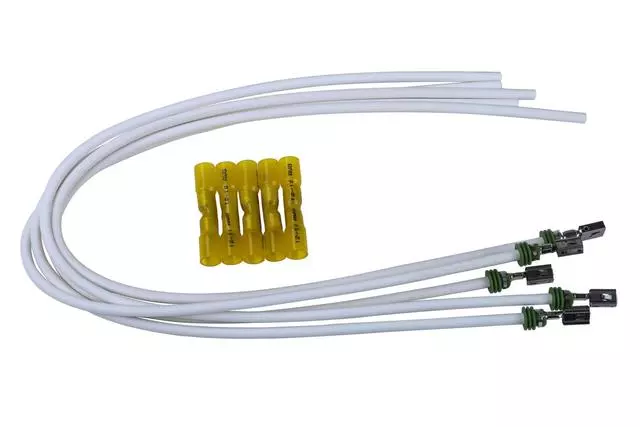 Multi-Purpose Wire Connector - GM (19119560)