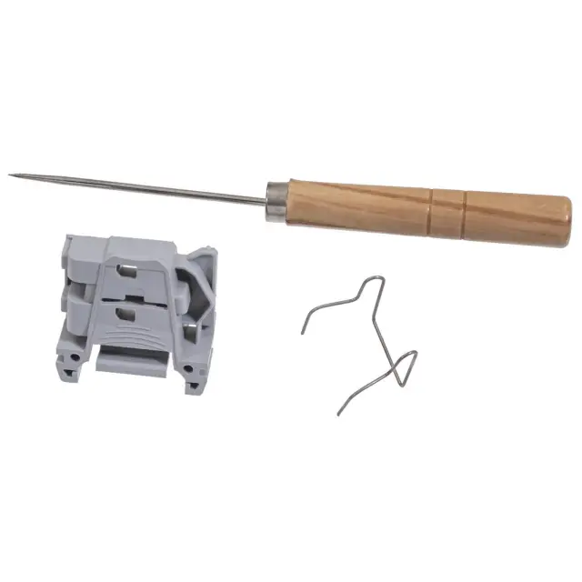 S2679 - Interior: Multi Function Socket for SMP CORP Image