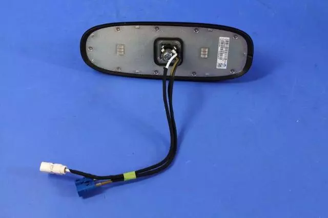 1YG06KGZAF - : Antenna for Dodge: Durango Image