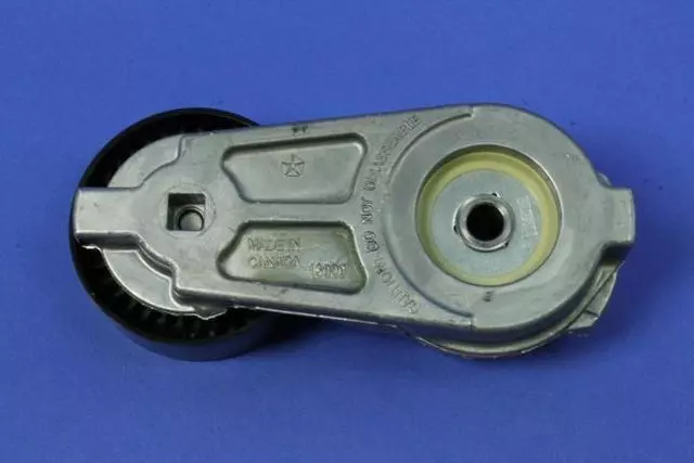 4861660AA - : Belt Tensioner for Mopar Image
