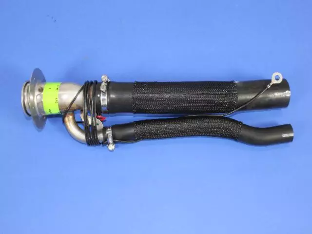 Fuel Filler Tube - Mopar (05031036AF)