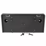 FA1Z17A385AB - : License Bracket for Lincoln: MKX Image