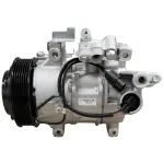 6513354 - : gpd Compressor New 6513354 for GLOBAL PARTS DISTRIBUTORS Image