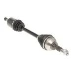 C9101JG02JNW - : Value Advantage™ CV AXLE FR LH for Nissan Image