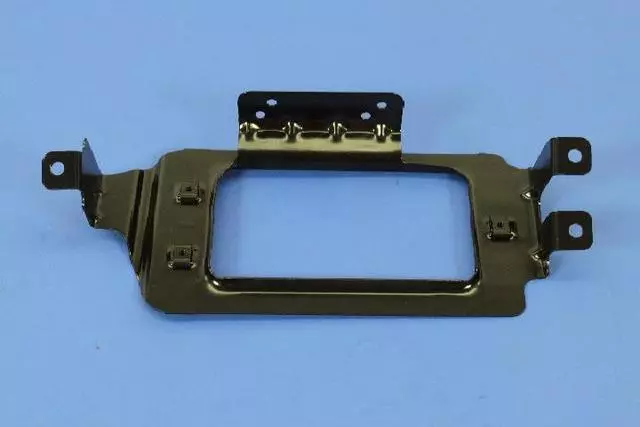 Control Module Mount Bracket - Mopar (04727468AB)