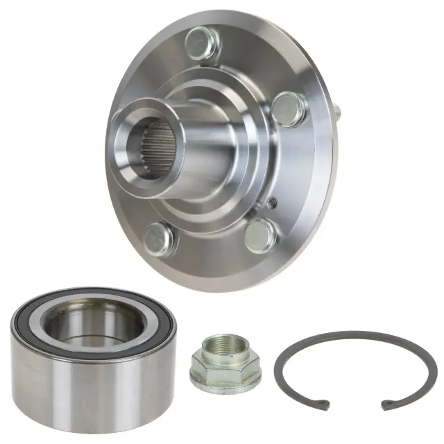 WH9036K - : Schaeffler Wheel Bearing and Hub Assembly Repair Kit for SCHAEFFLER BEARING Image
