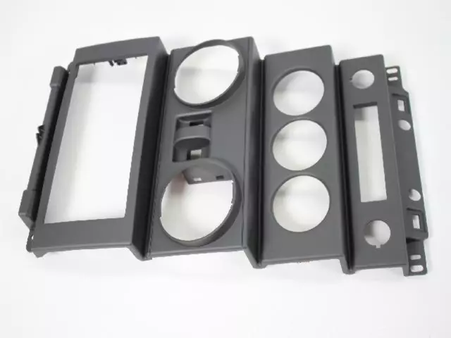 5KU01XDVAA - Electrical: Instrument Panel Bezel for Mopar Image