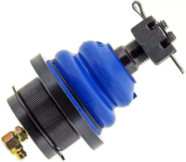 Front Lower Suspension Control Arm and Ball Joint Assembly - ACDelco (MK8695T)