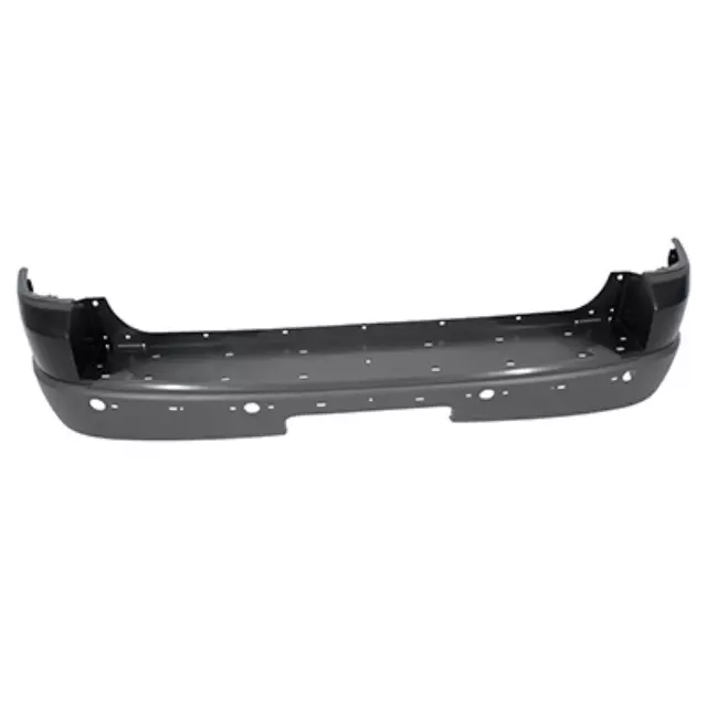 6L2Z17K835JA - Body: Bumper Cover for Ford: Explorer Image