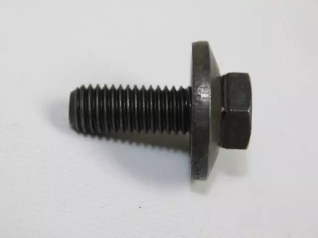 Hex Head Bolt And Retainer - Mopar (6036045AA)