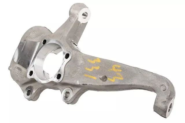 Driver Side Steering Knuckle - ACDelco (23298404)
