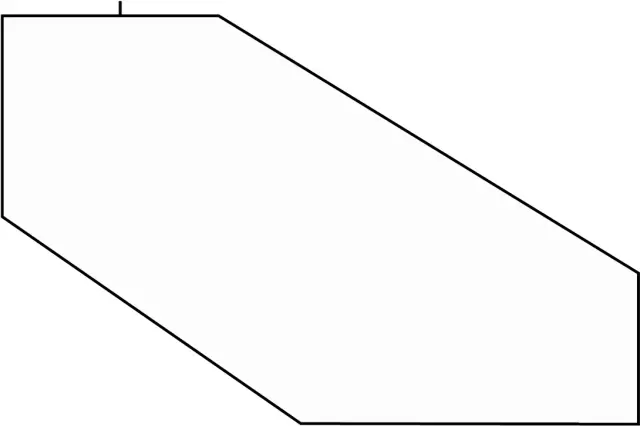 883004GW0B - : Cushion Assembly for INFINITI: Q50 Image