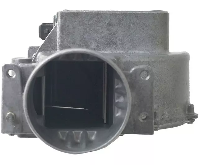 Mass Air Flow Sensor, Remanufactured - GM (19112580)