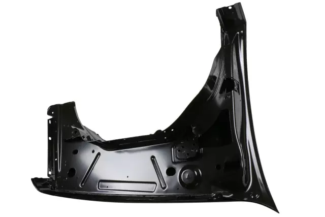 Front Driver Side Fender - GM (22977475)