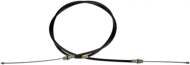 C94691 - Brake: Parking Brake Cable for Dorman Image