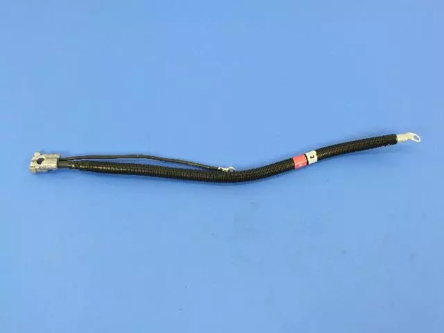 Negative Cable - Mopar (04801822AA)