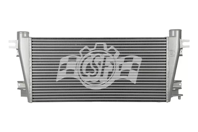 6003 - Cooling Systems: Intercooler for CSF Image