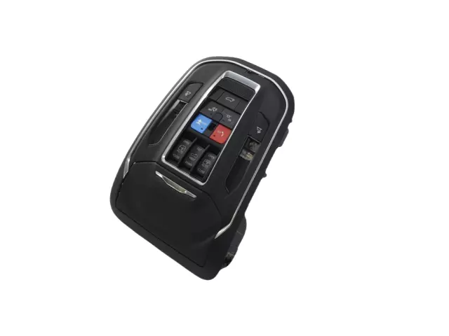 Overhead Console - Mopar (6TM582X7AL)