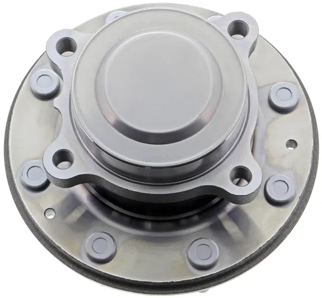 MB50335 - Wheels, Tires &amp; Parts: Wheel Bearing and Hub Assembly for MEVOTECH Image