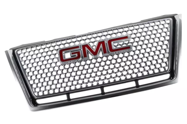 Grille Assembly - GM (22820043)