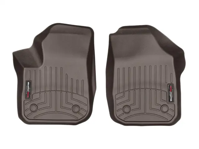 479641 - Accessories: FloorLiner™ DigitalFit® for WeatherTech Image