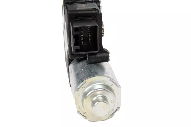 88956691 - Body: Motor for Oldsmobile: Alero | Pontiac: Grand Am Image