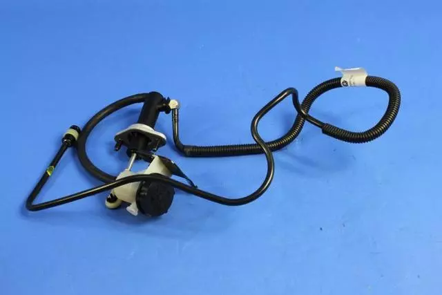 Hydraulic Clutch Actuator - Mopar (04668738AC)