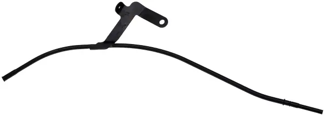918660 - Engines &amp; Components: Engine Oil Dipstick Tube - Metal for Dorman Image