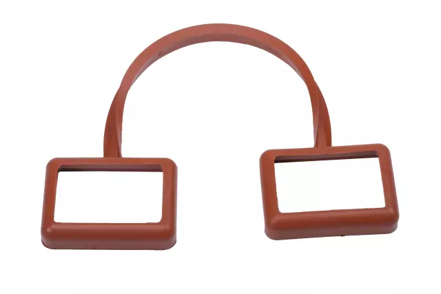 12640404 - : Inter-Cooler Insulator for GM Image