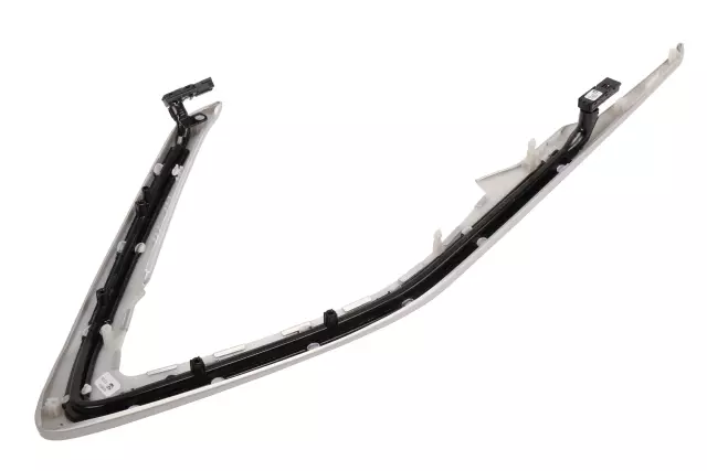 Structura Door Pocket Trim Panel Applique - GM (84031904)