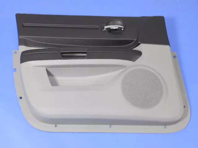 1LP271DBAA - Interior Trim: Front Door Trim Panel, Left for Mopar Image image