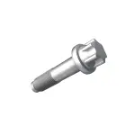 6511824AA - Rear Suspension: Hex Flange Head Bolt for Mopar Image image