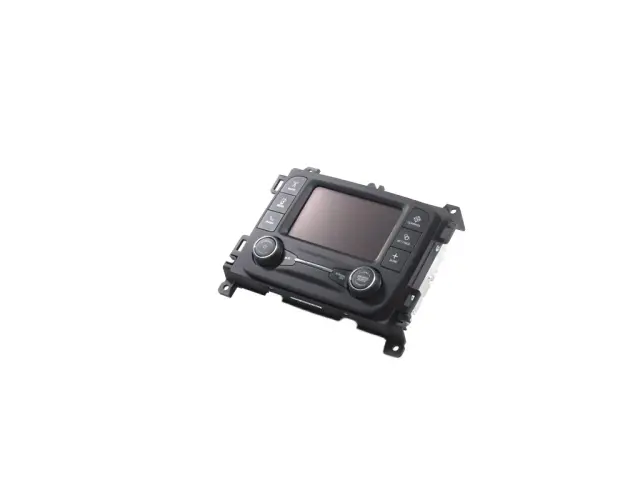 Multi Media Radio - Mopar (68428551AF)