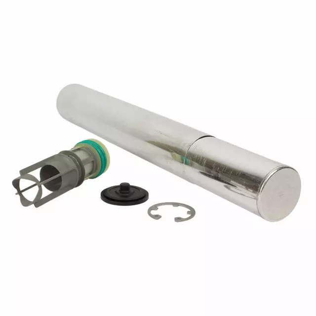 A/C Receiver Drier - Ford (FC3Z-19C836-A)