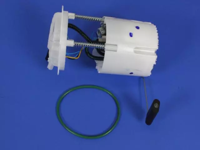 Fuel Pump/Level Unit Module Kit - Mopar (68030923AB)