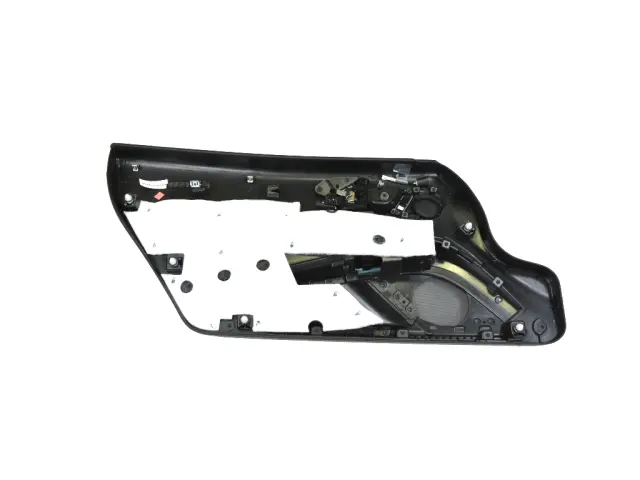 Front Door Trim Panel, Right - Mopar (5XQ641V5AA)
