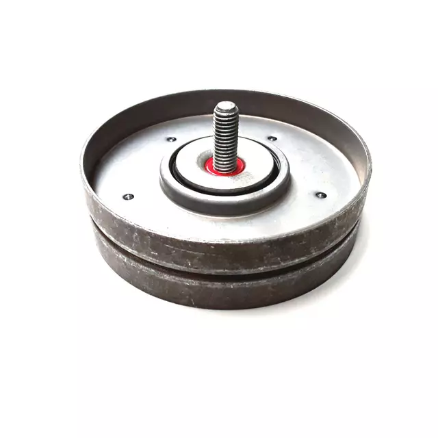 6H903341D - : Idler Pulley for Audi: A4, A4 Quattro, A5, A5 Quattro, Q5 Image