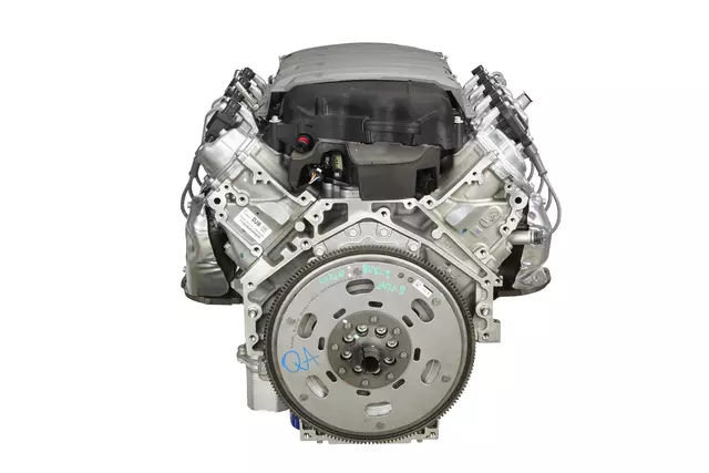 ENGINE - GM (19329997)