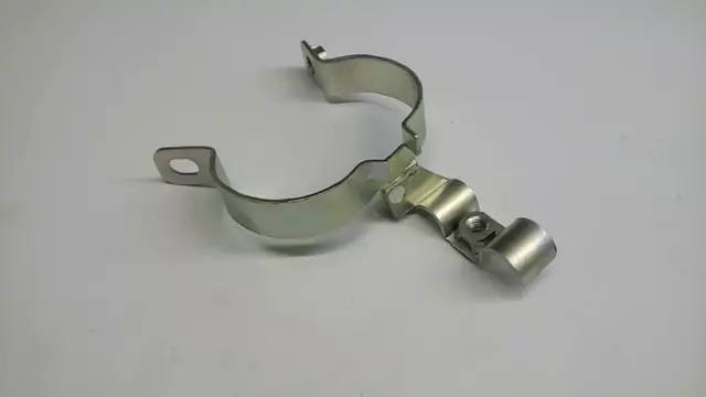 34166AG040 - : Clamp Pipe for Subaru Image