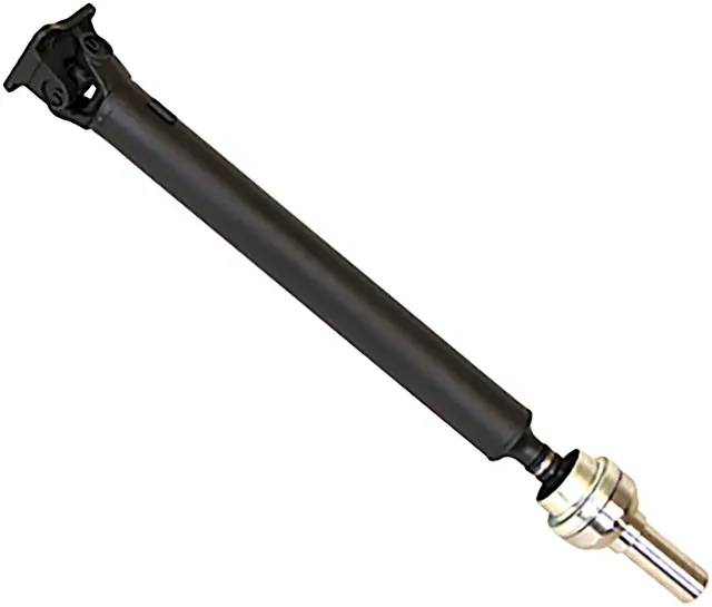 938283 - : Front 1-Piece Steel Driveshaft Assembly for Dorman Image