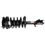271951 - : Quick-Strut Front Right Suspension Strut and Coil Spring Assembly for MONROE SHOCKS &amp; STRUTS Image