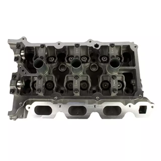 AA5Z6049C - Engine: Cylinder Head for Ford: Flex, Taurus | Lincoln: MKS, MKT Image