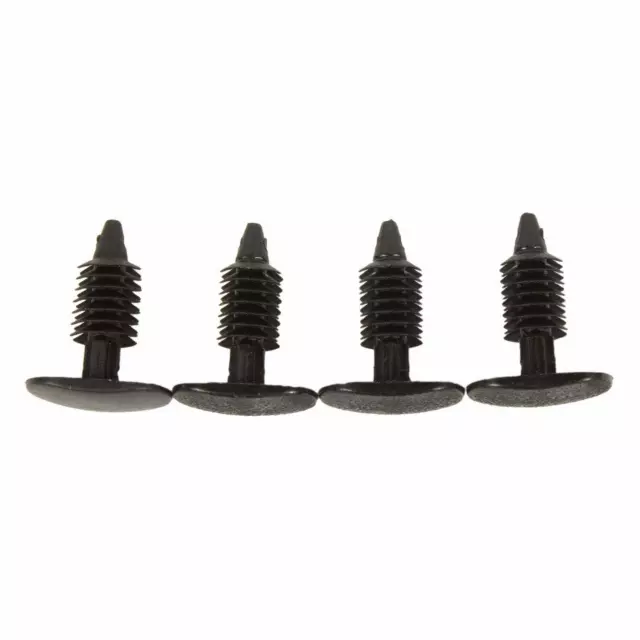 W790327S900 - Body: Cowl Grille Retainer for Ford: Fusion, Police Responder Hybrid, SSV Plug-In Hybrid | Lincoln: MKZ Image