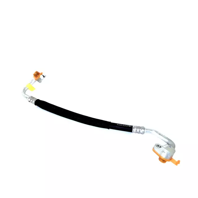 7B0820721D - HVAC: Discharge Hose for Volkswagen: Routan Image