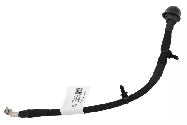 84388412 - : Positive Battery Cable for Chevrolet: Colorado | GMC: Canyon Image