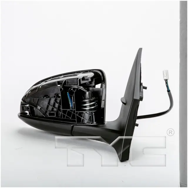 5230641 - : TYC Door Mirror for TYC Image