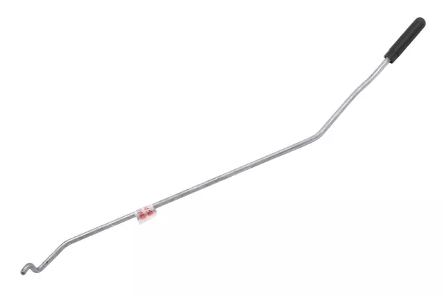 84201472 - Body: Lock Rod for Chevrolet: Silverado 2500 HD, Silverado 3500 HD | GMC: Sierra 2500 HD, Sierra 3500 HD Image